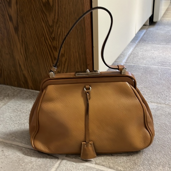Vintage Prada bag - Picture 2 of 8